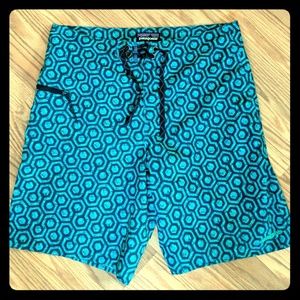 Patagonia Swim Shorts